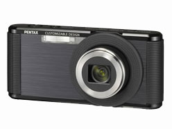 PENTAX Optio LS465