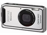 PENTAX Optio W60