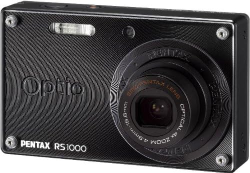 PENTAX Optio RS1000