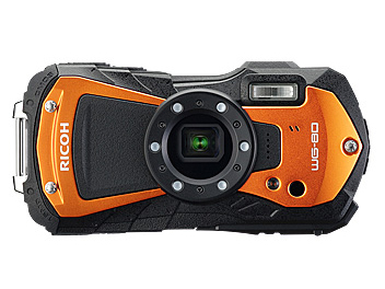 RICOH WG-80