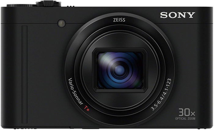 SONY Cyber-shot DSC-WX500の買取価格・買取実績 | カメラ買取の一心堂