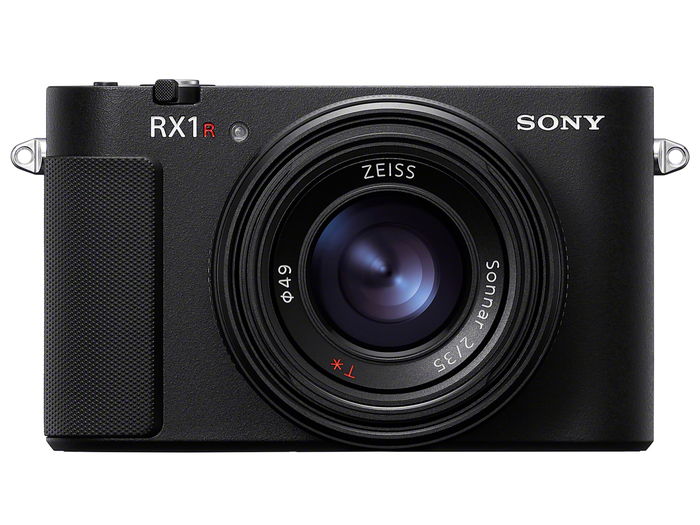 SONY RX1R III DSC-RX1RM3
