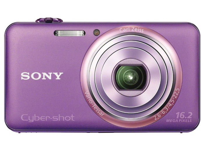 SONY Cyber-shot DSC-WX70