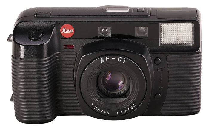 LEICA AF-C1