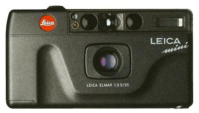 LEICA mini