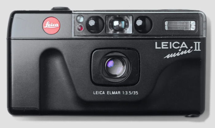 LEICA mini II