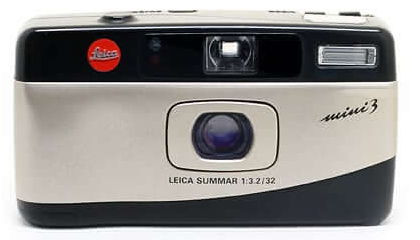 LEICA mini III