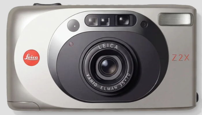LEICA Z2X
