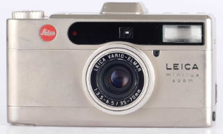 LEICA Minilux Zoom
