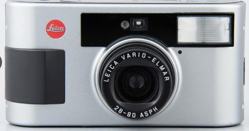 LEICA C3
