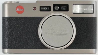 LEICA CM Zoom