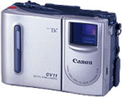 Canon DM-CV11