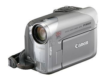 Canon DM-FV M300