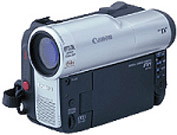 Canon DM-FV1
