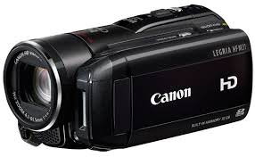 Canon iVIS HF M31