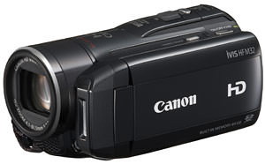 Canon iVIS HF M32