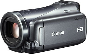 Canon iVIS HF M41