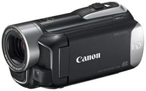 Canon iVIS HF R11