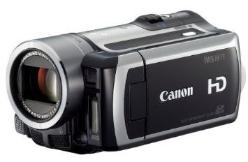 Canon iVIS HF11