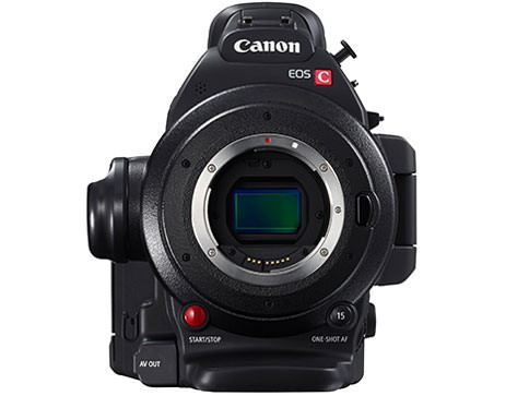 Canon EOS C100 Mark IIの買取価格・買取実績 | カメラ買取の一心堂