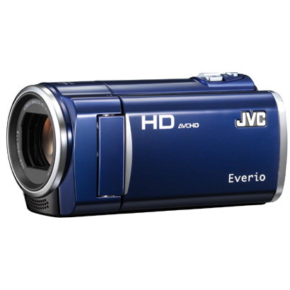 JVC Everio GZ-HM670