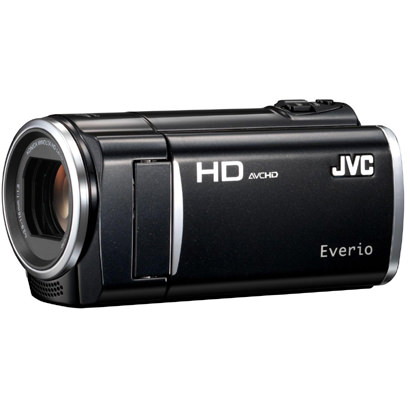 JVC Everio GZ-HM690