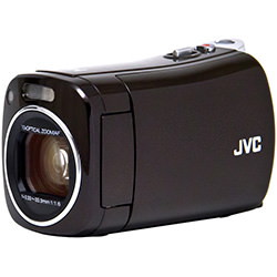 JVC Everio GZ-N11