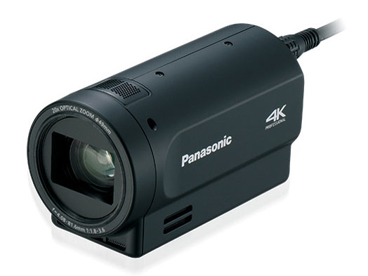 Panasonic AG-UCK20GJ