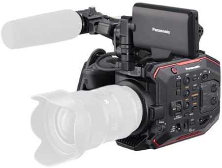 Panasonic AU-EVA1