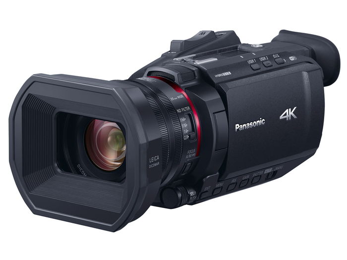 Panasonic HC-X1500