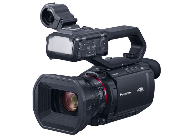 Panasonic HC-X2000