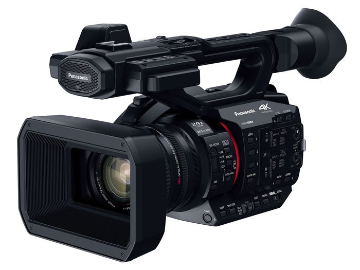 Panasonic HC-X20