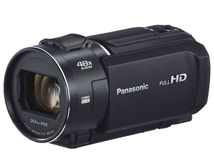 Panasonic HC-V900