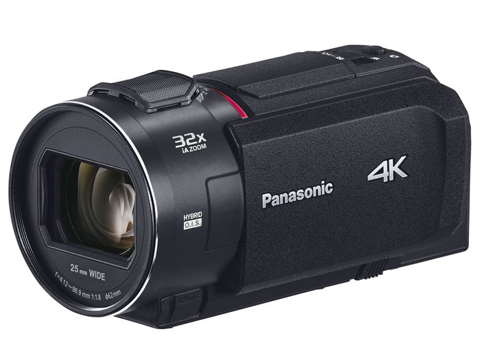 Panasonic HC-VX3