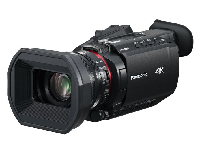 Panasonic HC-X1600