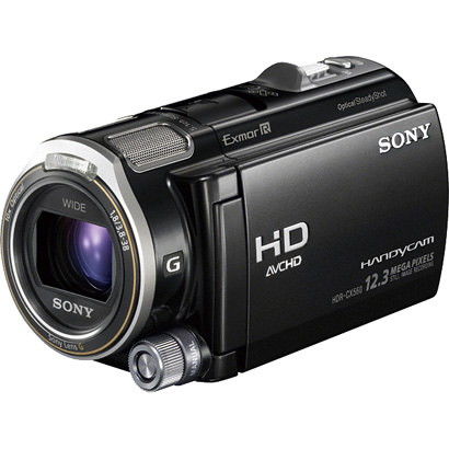 SONY HDR-CX560Vの買取価格・買取実績 | カメラ買取の一心堂