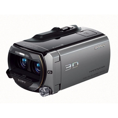 SONY HDR-TD10