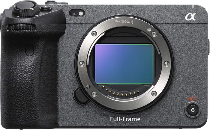 SONY FX3 前期モデル