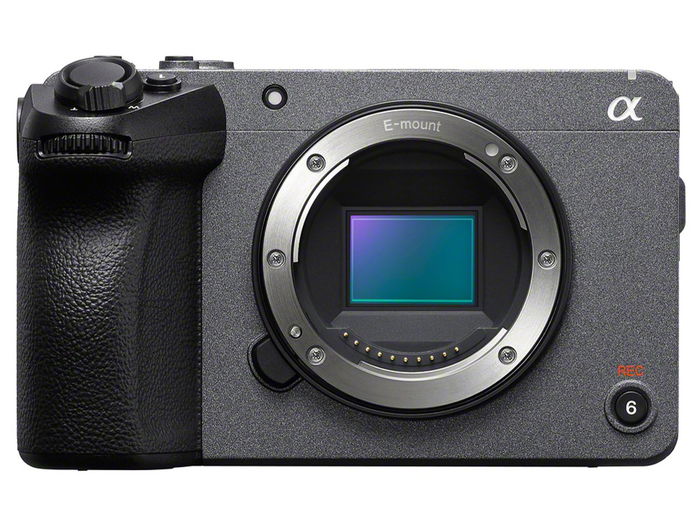 SONY FX30