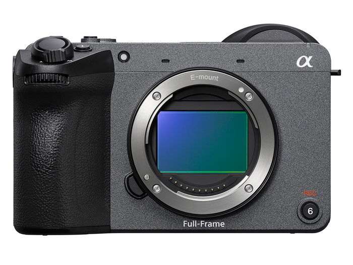 SONY FX2