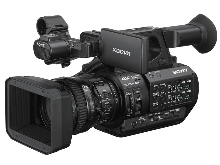 SONY PXW-Z280