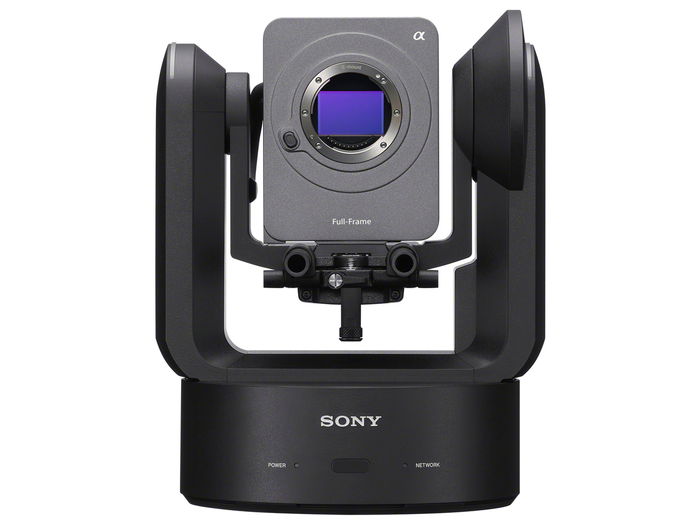 SONY FR7