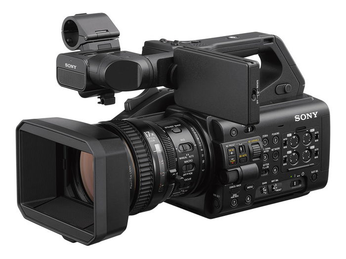 SONY PXW-Z300