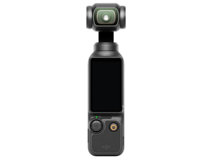 DJI OSMO POCKET 3