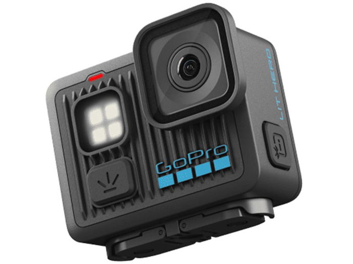 GoPro LIT HERO 