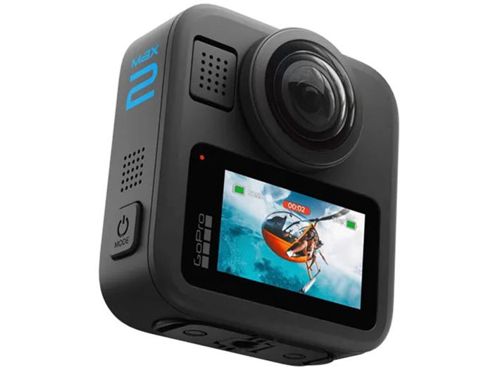 GoPro MAX2 