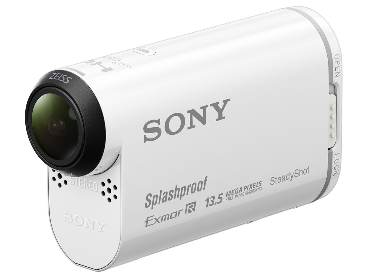 SONY HDR-AS100V