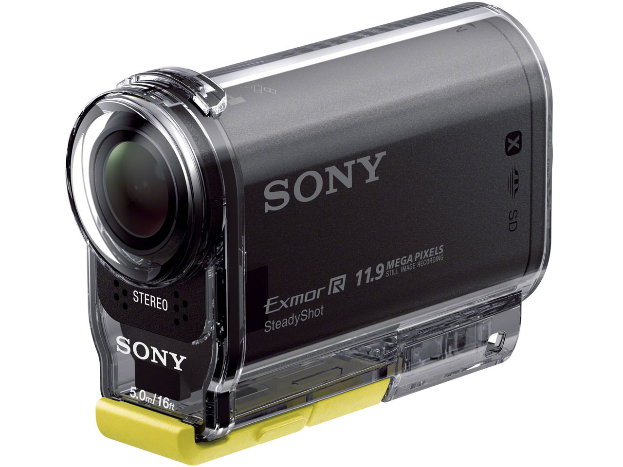 SONY HDR-AS30V