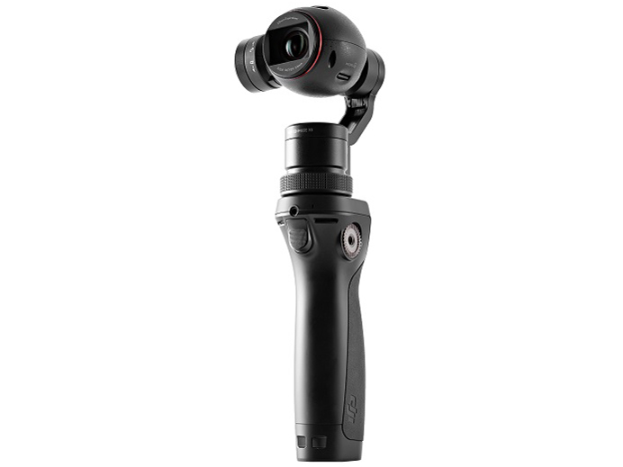 DJI OSMO