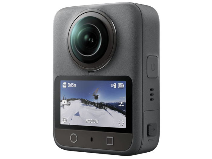 DJI OSMO 360
